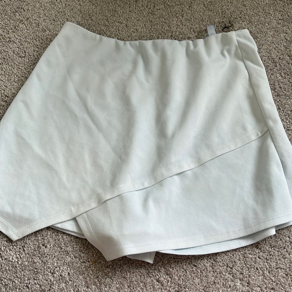 Skort